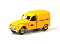 DINKY TOYS (FRANCE) (1)