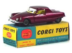 CORGI TOYS (GB) (1)