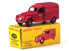 DINKY TOYS (FRANCE) (1)