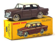 DINKY TOYS (FRANCE) (1)
