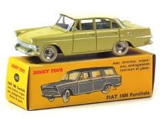 DINKY TOYS (FRANCE) (1)