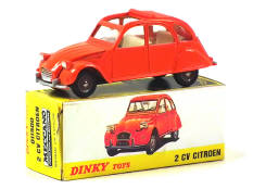 DINKY TOYS (FRANCE) (1)