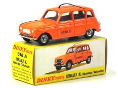 DINKY TOYS (FRANCE) (1)