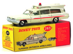 DINKY TOYS (GB) (1)