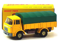 DINKY TOYS (FRANCE) (1)