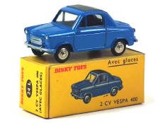 DINKY TOYS (FRANCE) (1)