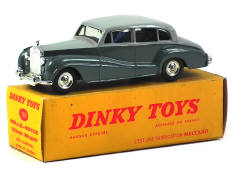 DINKY TOYS (FRANCE) (1)