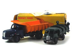 DINKY TOYS (FRANCE) (3)