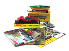 DINKY TOYS (GB) (6)