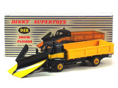 DINKY TOYS (GB) (1)
