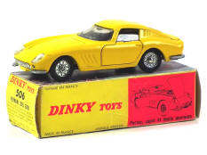 DINKY TOYS (FRANCE) (1)