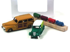 DINKY TOYS & P.P. COPY (2)