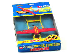 CORGI JUNIORS (GB) (1)