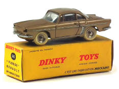 DINKY TOYS (FRANCE) (1)