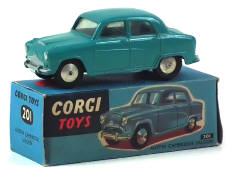 CORGI TOYS (GB) (1)