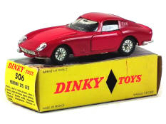 DINKY TOYS (FRANCE) (1)
