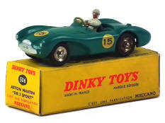 DINKY TOYS (FRANCE) (1)