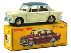 DINKY TOYS (FRANCE) (1)