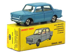 DINKY TOYS (FRANCE) (1)