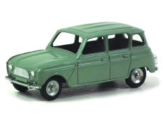 DINKY TOYS (FRANCE) Série JUNIOR (1)