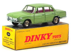 DINKY TOYS (FRANCE) (1)