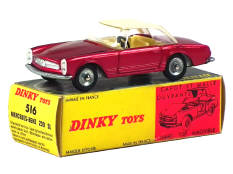 DINKY TOYS (FRANCE) (1)