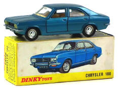 DINKY TOYS (FRANCE) (1)