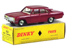 DINKY TOYS (FRANCE) (1)