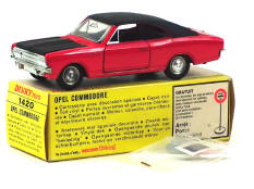 DINKY TOYS (FRANCE) (1)