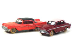 DINKY TOYS (FRANCE) (2)