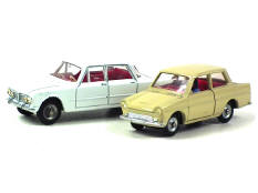 DINKY TOYS (FRANCE) (2)
