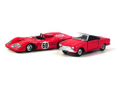 DINKY TOYS (FRANCE) (2)