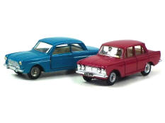 DINKY TOYS (FRANCE) (2)