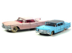 DINKY TOYS (FRANCE) (2)