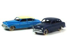 DINKY TOYS (FRANCE) (2)