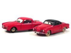 DINKY TOYS (FRANCE) (2)