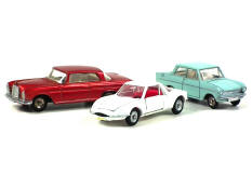 DINKY TOYS (FRANCE) (3)