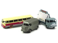 DINKY TOYS (FRANCE) (3)
