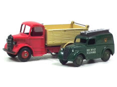 DINKY TOYS (GB) (2)