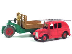 DINKY TOYS (GB) (2)
