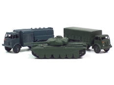 DINKY TOYS (GB) (3)