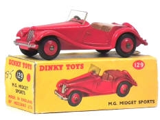 DINKY TOYS (GB) (1)