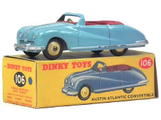 DINKY TOYS (GB) (1)