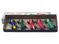 DINKY TOYS (GB) (6)