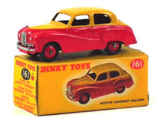 DINKY TOYS (GB) (1)