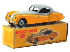 DINKY TOYS (GB) (1)