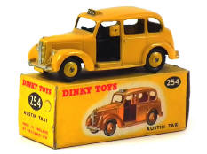 DINKY TOYS (GB) (1)
