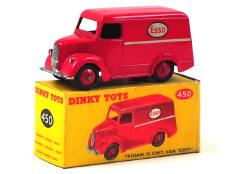 DINKY TOYS (GB) (1)