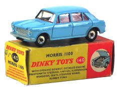 DINKY TOYS (GB) (1)