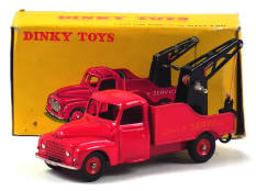DINKY TOYS (FRANCE) (1)
